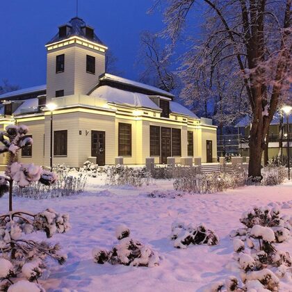 Turaidas street, Jurmala